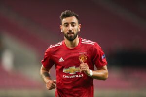 BRONO WINS EPL PLAYER OF THE MONTH AWARD FOR THE THIRD TIME