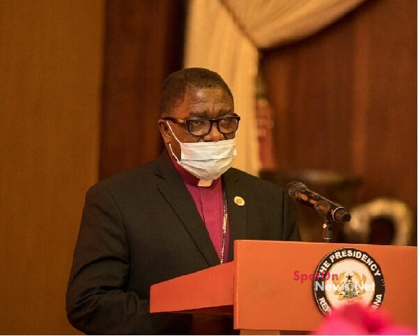 Drama in Parliament created bad image of Ghana to the world--- Christian Council 