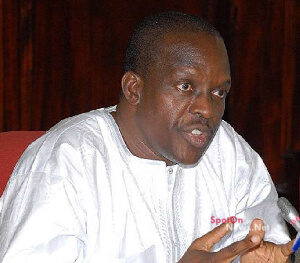 I will serve Ghanaians and the House faithfully--- Alban Bagbin pledges