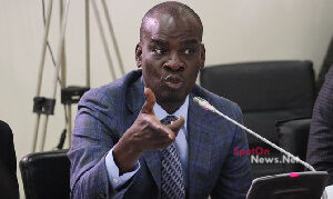 The deployment of security is Gestapo-style invasion of parliament--- Minority condemns