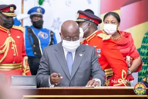 Dismiss Mahama's motion to halt the election petition--- Akufo-Addo Dismiss Mahama's motion to halt the election petition--- Akufo-Addo