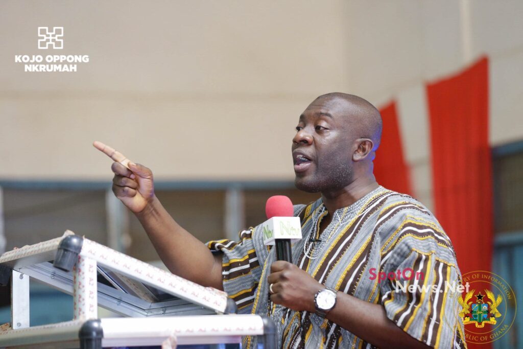 Second wave of COVID-19: Ghana considering another lockdown in some hotspots