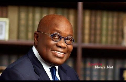 Akufo-Addo re-appointed as the ECOWAS Chairman