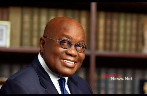 Akufo-Addo to announce his ministers and government officials this week