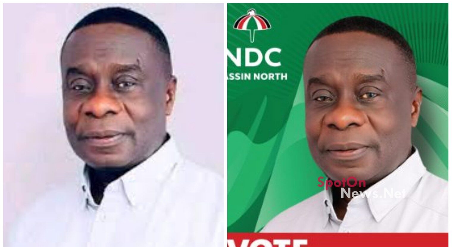 Court grants injunction against Assin North NDC MP-elect over dual citizenship Court grants injunction against Assin North NDC MP-elect over dual citizenship