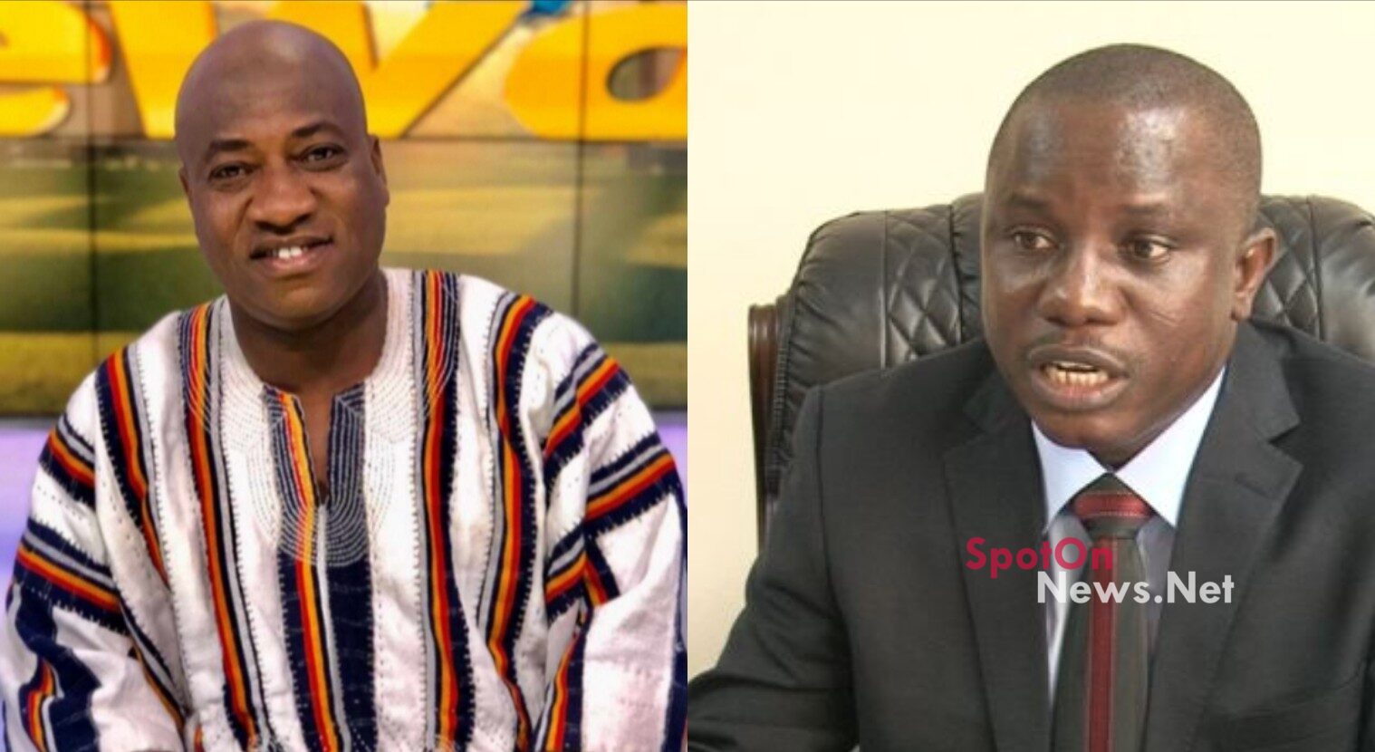 Dominic Nitiwul deployed military officers into Parliament amidst chaos--- Murtala claims Dominic Nitiwul deployed military officers into Parliament amidst chaos--- Murtala claims