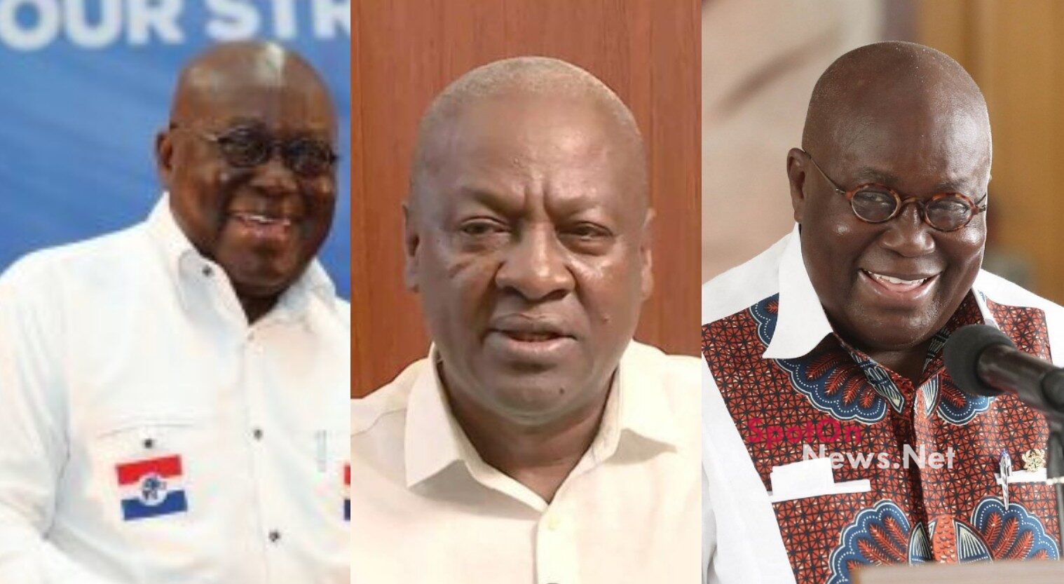 Mahama’s election petition: frivolous, borne out of unfounded imagination---  Akufo-Addo