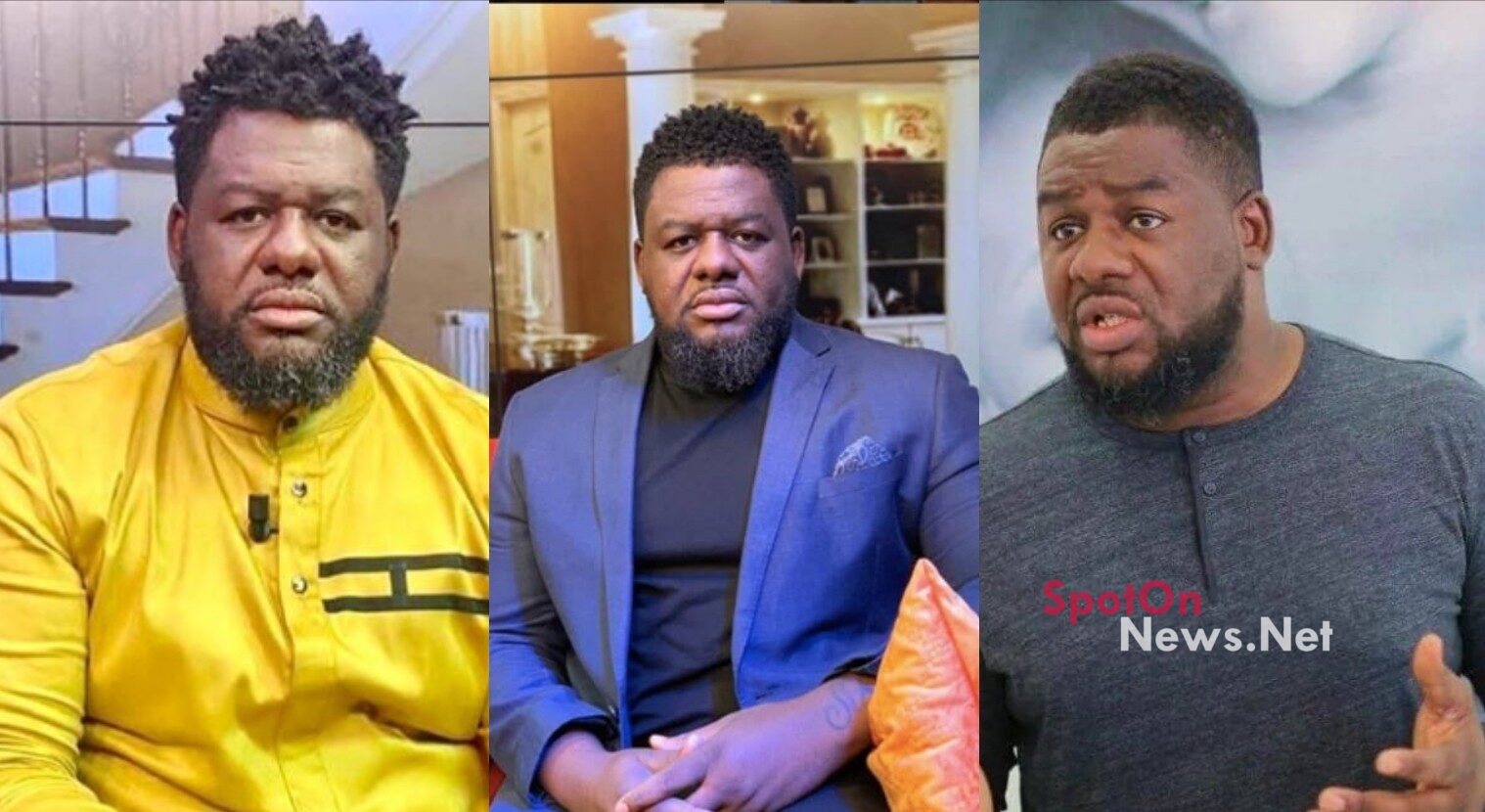 Bulldog arrested for threatening Akufo-Addo over menzgold saga