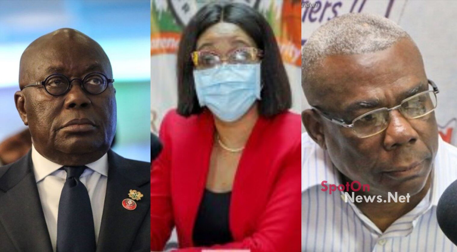 Jean Mensa, Mac Manu testify for Akufo-Addo in the election petition