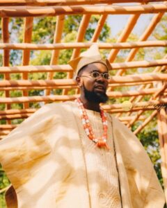 Yemi Alede confirms marriage