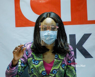 We are not targeting Jean Mensa, she is only returning officer---Tsikata We are not targeting Jean Mensa, she is only returning officer---Tsikata