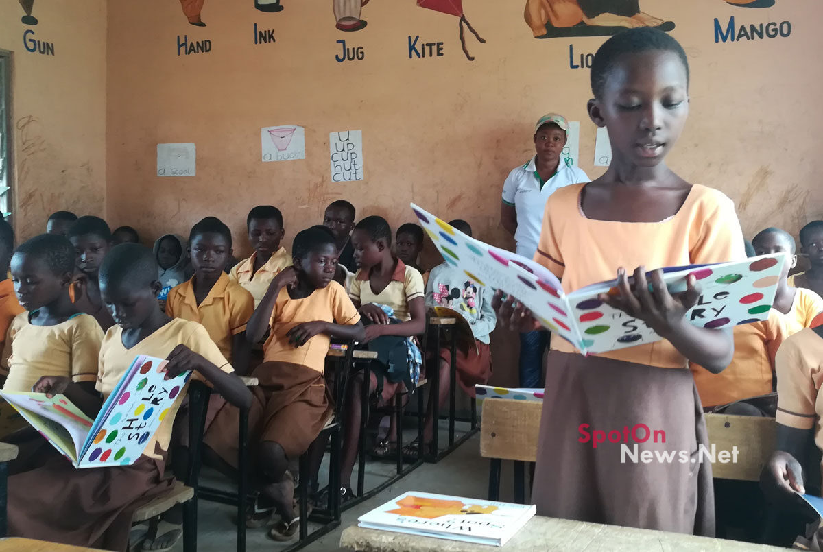 Teaching duration will be reduced to ensure safety of students when school resumes– GNAT