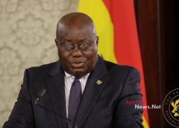 Failure of Mahama to present evidence is good enough to dismiss his illogical-bizarre Petition--- Akufo-Addo to SC