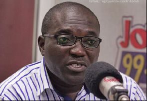 Techiman South: Court dismisses NDC’s injunction against Agyei Mensah Korsah Techiman South: Court dismisses NDC’s injunction against Agyei Mensah Korsah