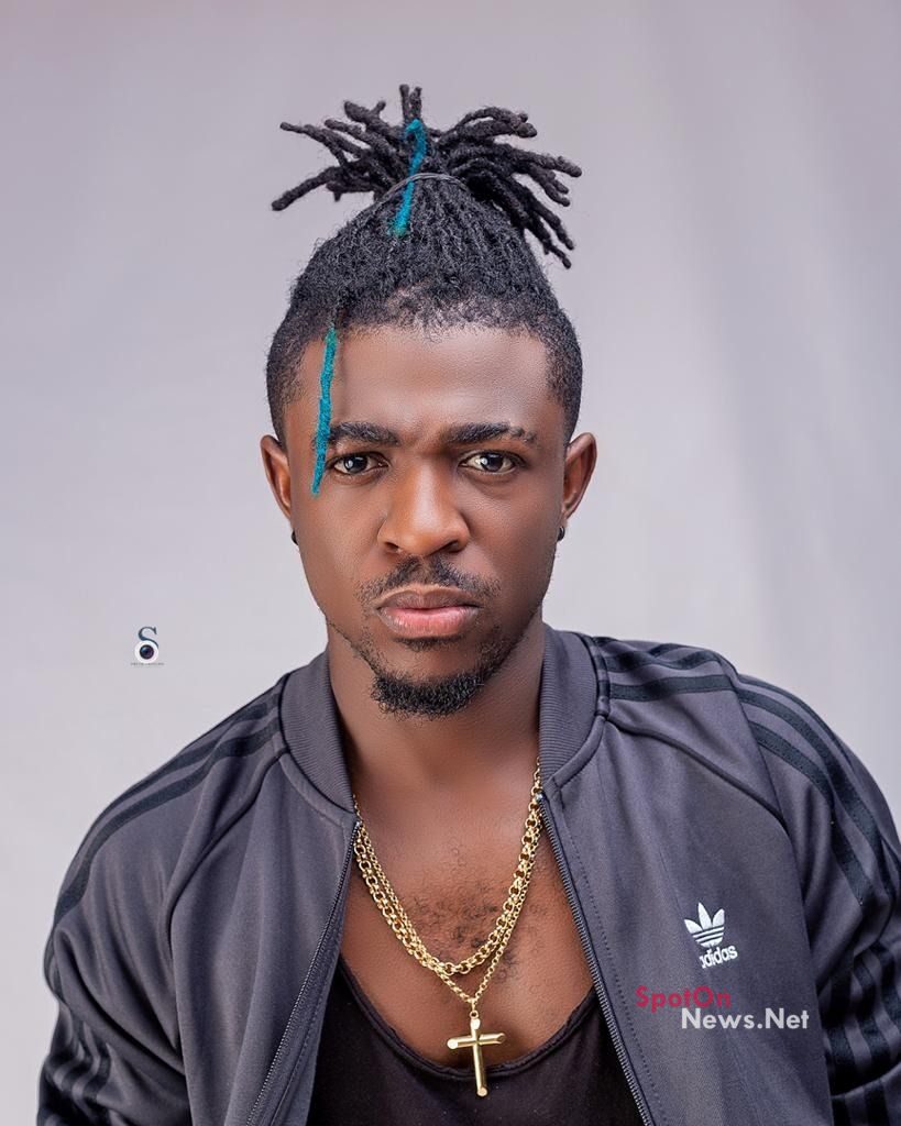 Kumawood actors use 'juju' to diminish my spirit and skills--- Frank Naro shares frightful movie experience Kumawood actors use 'juju' to diminish my spirit and skills--- Frank Naro shares frightful movie experience