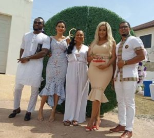 Ghana's creative art industry