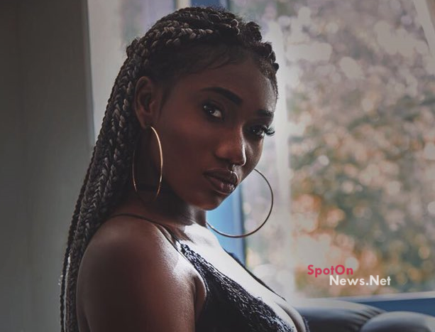 You don't have sense--- angry Wendy Shay descends on her fan