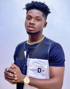 IF YOU HAVE ISSUES WITH MY BOSS, THERE IS NO WAY I CAN WORK WITH YOU- KK FOSU BACKS EUGENE AGAINST GURU