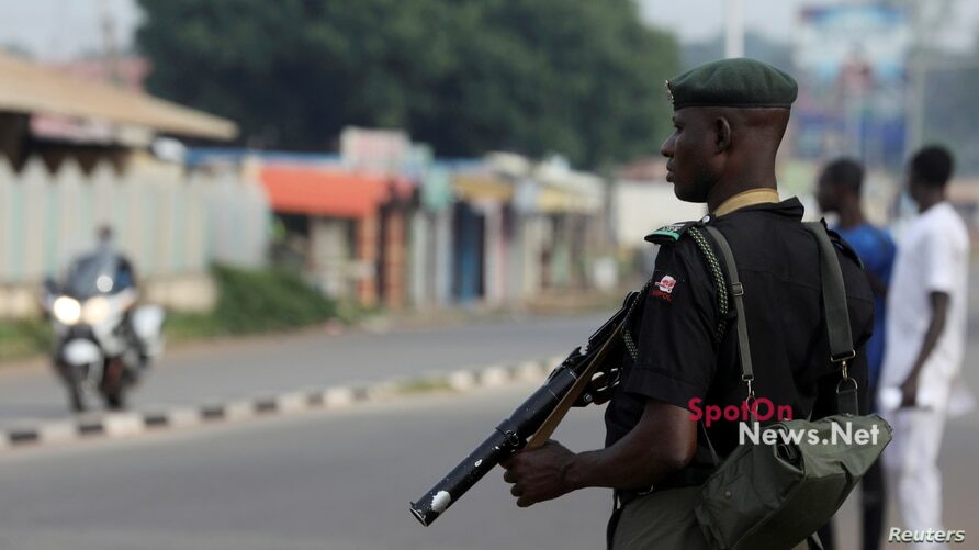Gunmen kill 36, several others injured in attacks on 2 northern Nigeria states
