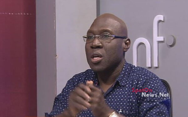 I doubt some ministerial nominees will be rejected--- Inusah Fuseini