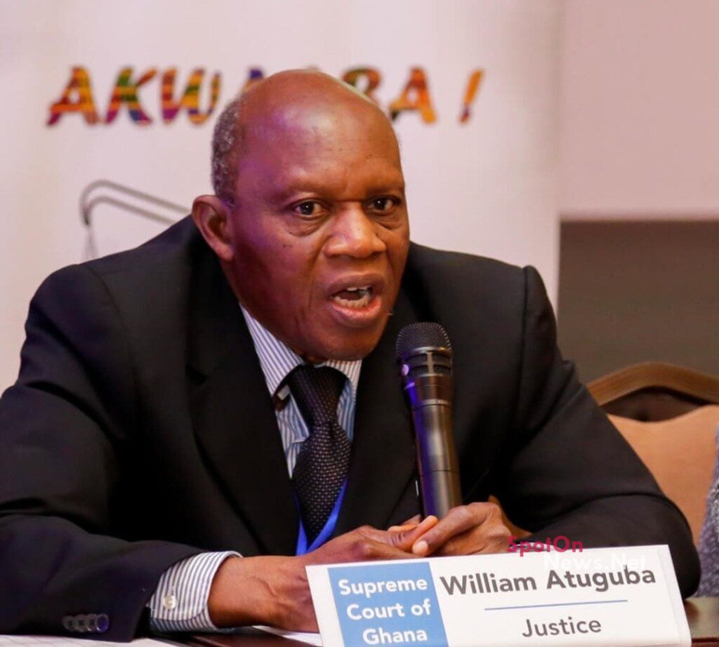 Accept outcome of the Election Petition--- Atuguba advises aggrieved parties