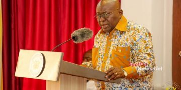 Akufo-Addo reimposes ban on public gatherings Akufo-Addo reimposes ban on public gatherings