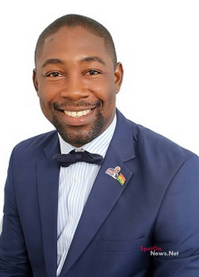 Massive sensitisation on COVID-19 vaccines needed ahead of its arrival--- Okoe Boye