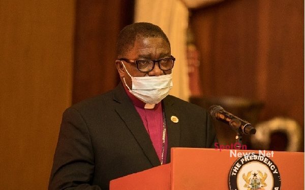 Christian Council threatens to sanction churches which fail to observe Covid-19 protocols 