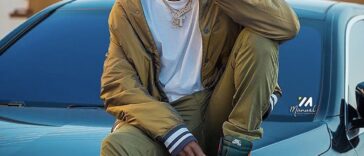 Shatta Wale's Songs get featured on Netflix's adventurous tale