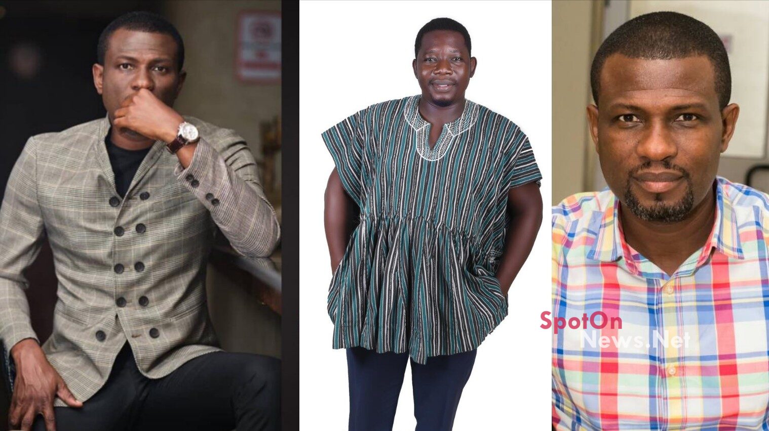 Stop the sabotage against Mark Okraku-Mantey--- CEOs Magazine boss warns