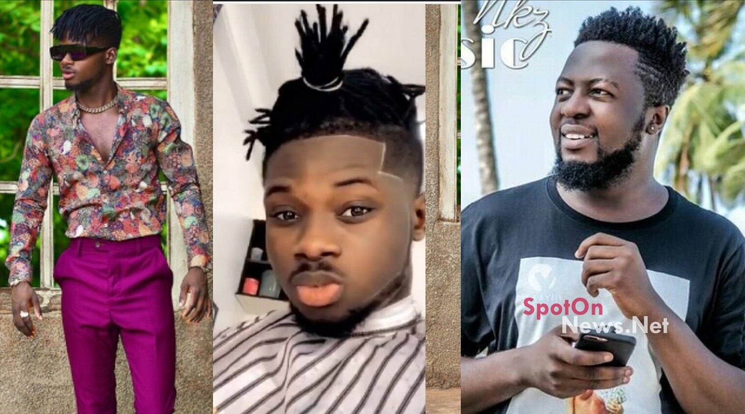 There are always new Lords, you'll not sustain the hype--- Guru warns Kuami Eugene There are always new Lords, you'll not sustain the hype--- Guru warns Kuami Eugene