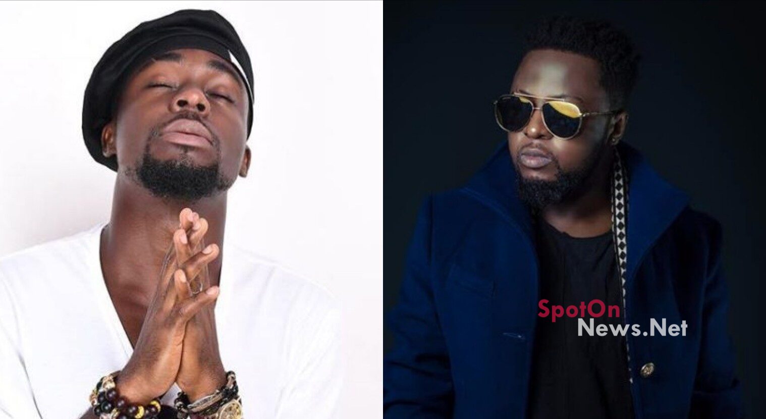 You robbed me of a chance to shine but today you're stressing over a collaboration--- Teephlow praised God for Guru's failure You robbed me of a chance to shine but today you're stressing over a collaboration--- Teephlow praised God for Guru's failure