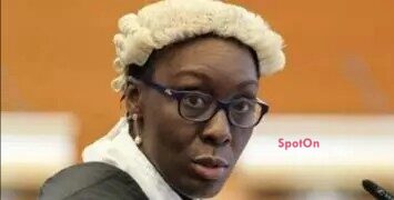 Supreme Court approved wishy-washy argument of respondents--- Former AG Supreme Court approved wishy-washy argument of respondents--- Former AG