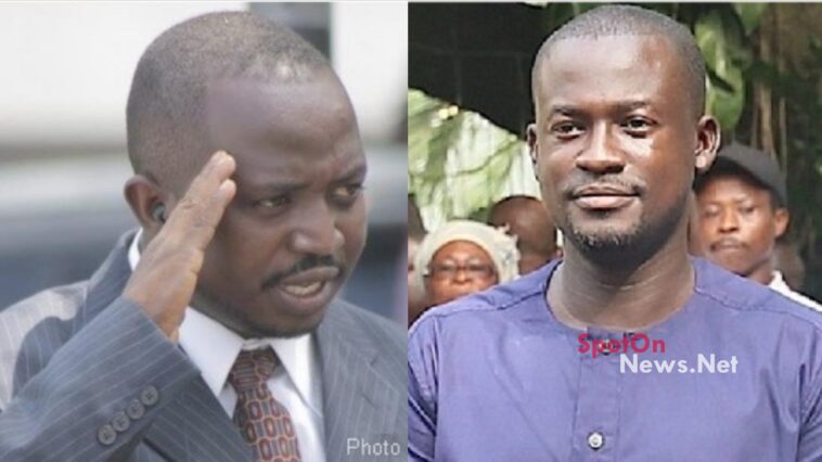 Only 'Useless' politicians retire poor--- Atubiga jabs critics of Eugene Arhin
