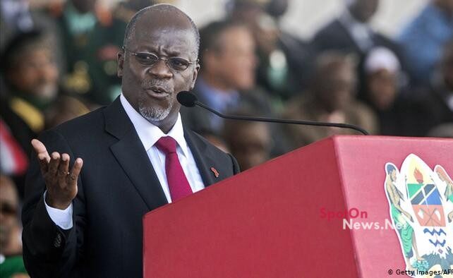 Prayer has not defeated COVID-19 cases--- Tanzania's President admits