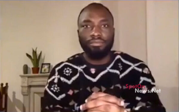 I denied my gay status because Ghanaians will tag me as demon--- Former Metro tv Journalist