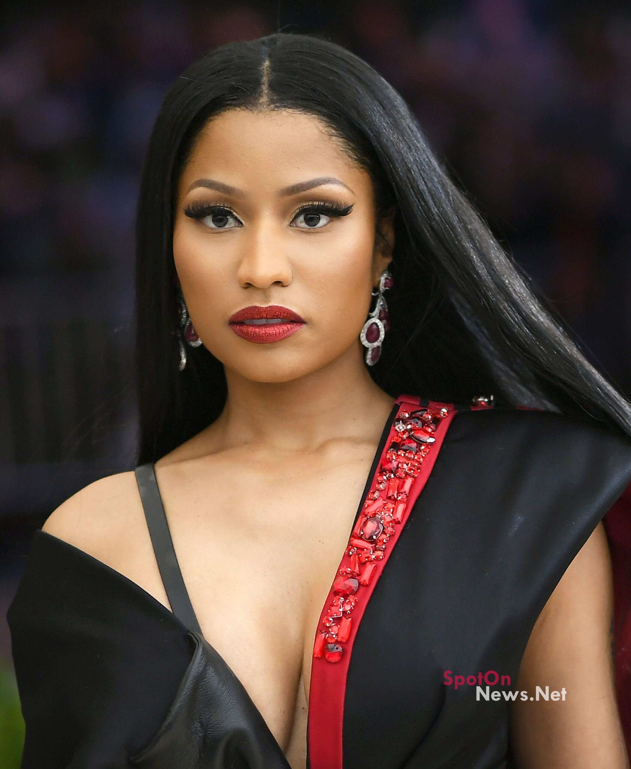 Nicki Minaj's father dies in a fatal accident at Mineola