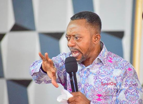 Ghana will mourn her finance minister, if the citizenry fails to pray--- Owusu Bempah Ghana will mourn her finance minister, if the citizenry fails to pray--- Owusu Bempah