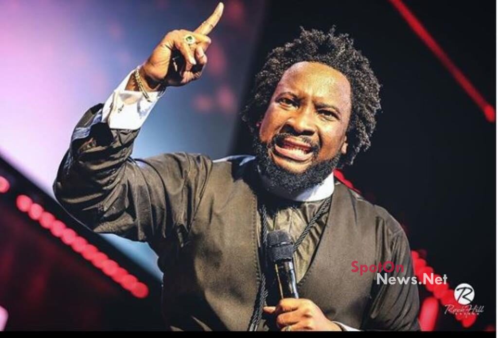 Blame govt for presenting Ghana as 'World’s Poorest People' in gaining covid-19 vaccines--- Sonnie Badu tells Ghanaians Blame govt for presenting Ghana as 'World’s Poorest People' in gaining covid-19 vaccines--- Sonnie Badu tells Ghanaians