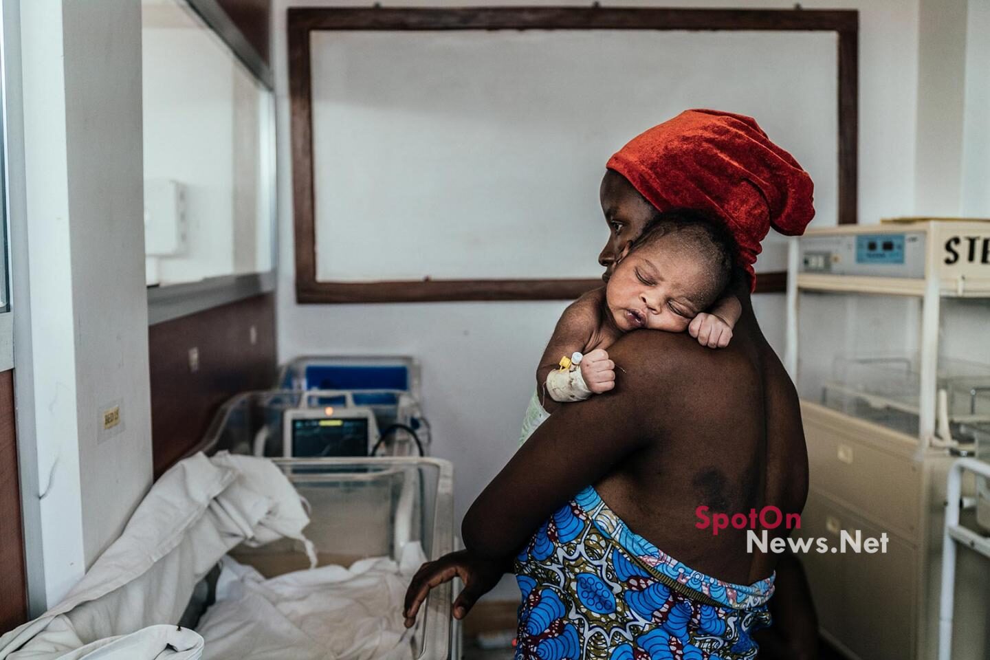 8per cent of children contracting COVID-19 in Upper West--- Regional Health Directorate 8per cent of children contracting COVID-19 in Upper West--- Regional Health Directorate