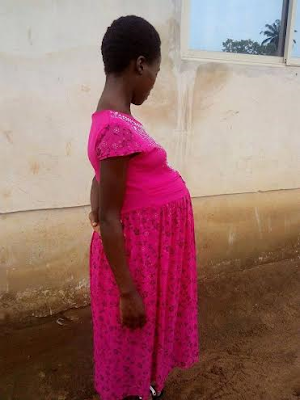 Man impregnates two step-daughters in a kiosk at Kasoa