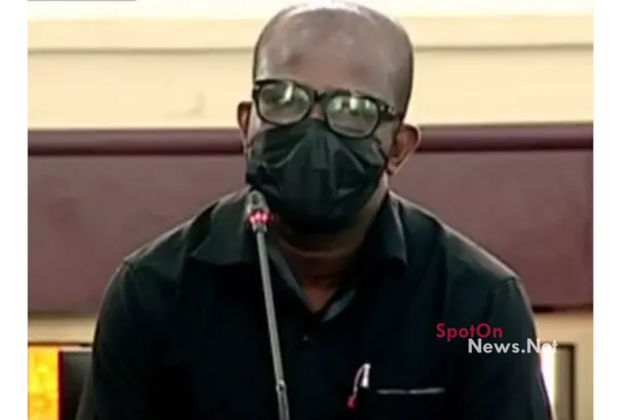 We were instructed by EC to leave the strongroom, but I didn't personally receive the instructions--- Kpessa-Whyte tells court We were instructed by EC to leave the strongroom, but I didn't personally receive the instructions--- Kpessa-Whyte tells court