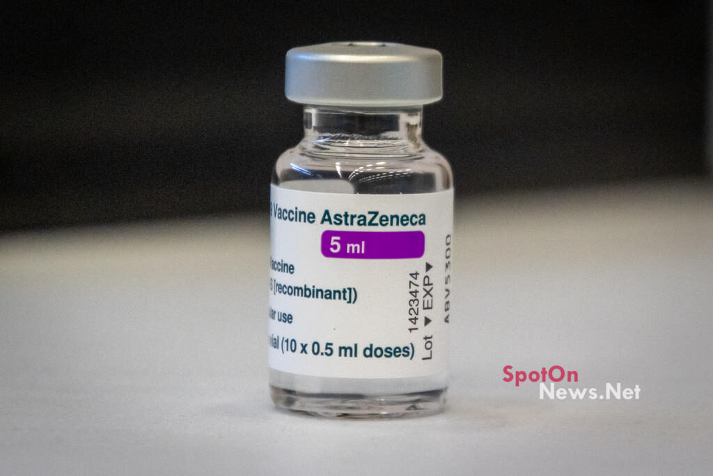 Don’t buy online COVID-19 vaccines--- FDA warns public