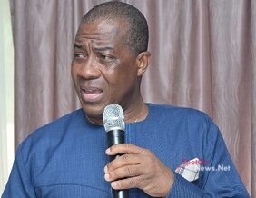 Akufo-Addo sacks NLA Director over workers' protest Akufo-Addo sacks NLA Director over workers' protest