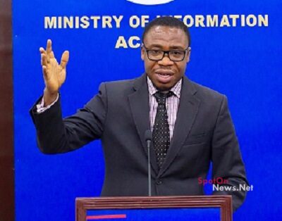 GHS: We are ready to administer COVID-19 vaccines GHS: We are ready to administer COVID-19 vaccines