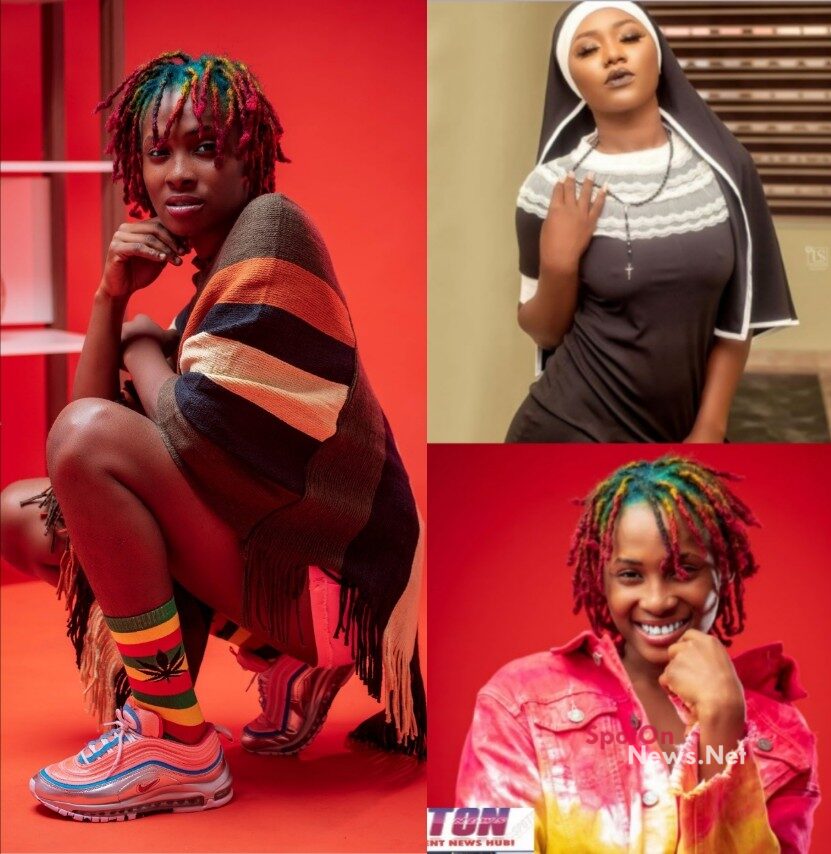 DoubleFlex parts ways with Nikki Banks: Signs Kiki Marley over limited funds of Rufftown Records DoubleFlex parts ways with Nikki Banks: Signs Kiki Marley over limited funds of Rufftown Records