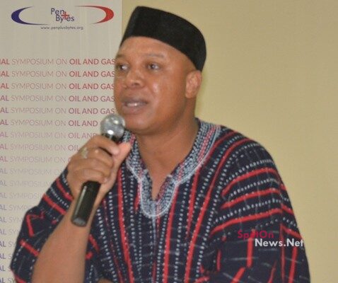Lack of dynamism contributed to Sunday's power cuts--- Mutawakilu jabs GRIDCo