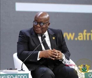 Akufo-Addo to deliver maiden SONA 2021 at 1pm today