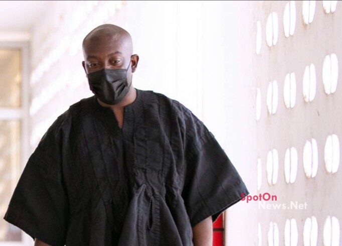 Attorney General is reviewing Agyapa deal before it goes to Parliament--- Oppong Nkrumah Attorney General is reviewing Agyapa deal before it goes to Parliament--- Oppong Nkrumah