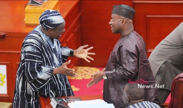 I am in the third hierarchy, what about you? Speaker quizzes Kyei-Mensah-Bonsu I am in the third hierarchy, what about you? Speaker quizzes Kyei-Mensah-Bonsu